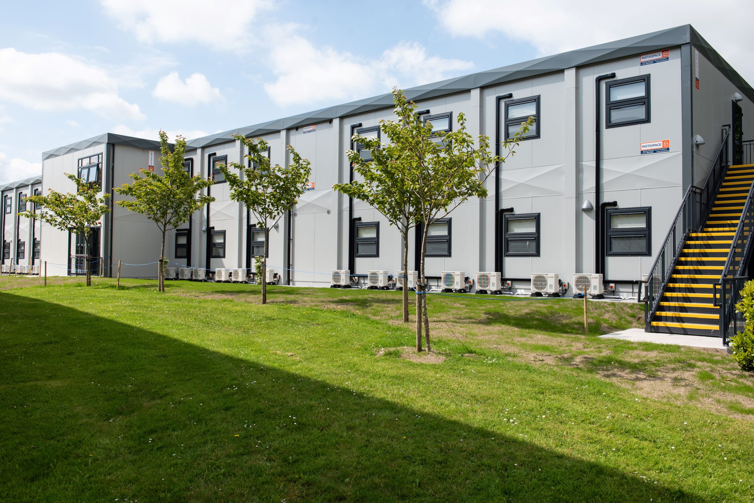 Instaspace | Home (new)