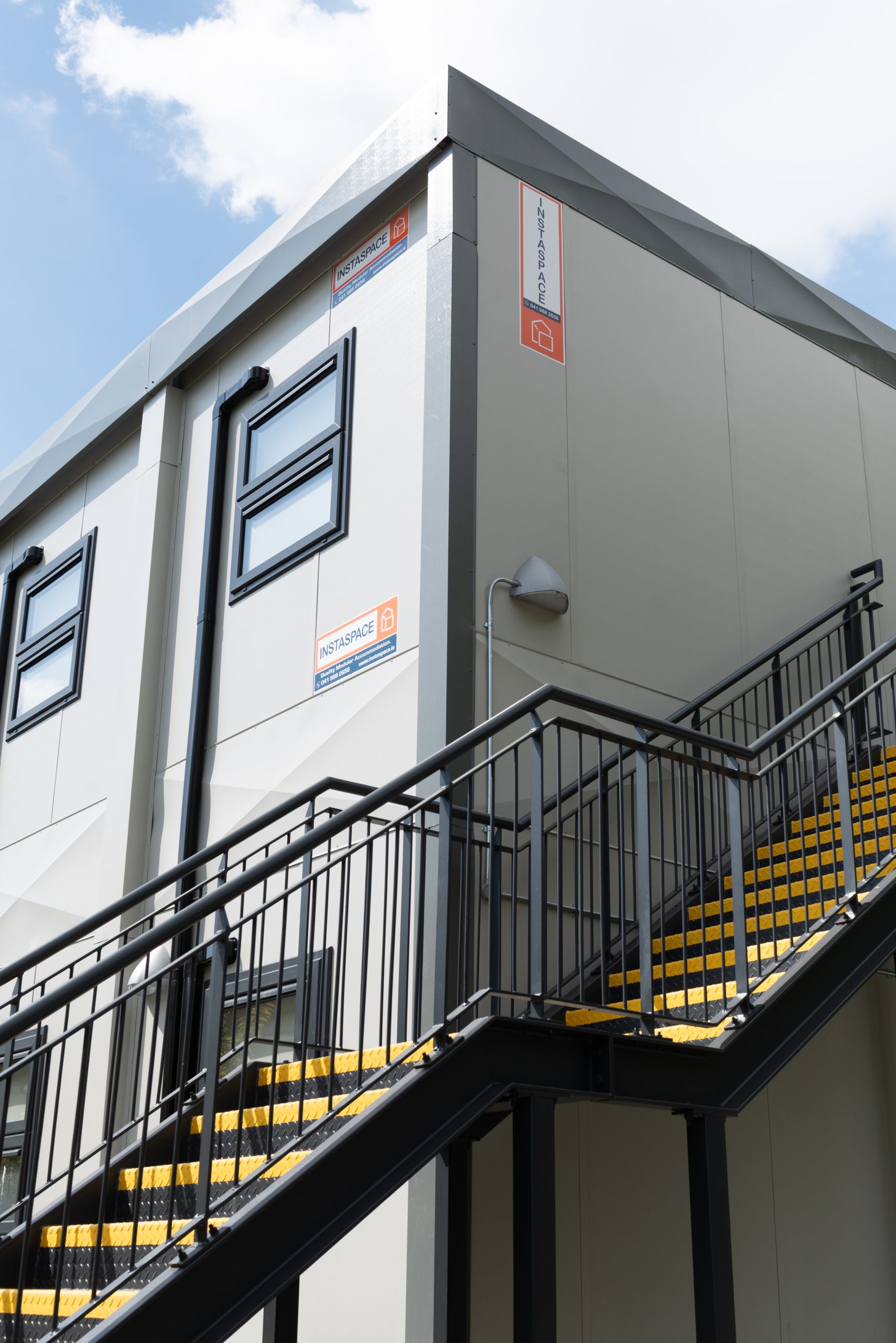 Instaspace | Healthcare