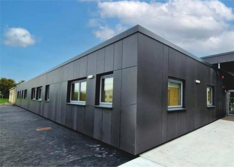 Why Businesses Choose Modular Offices in Ireland