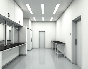 modular healthcare facilities