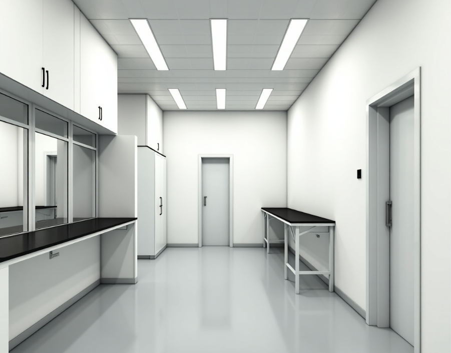 modular healthcare facilities