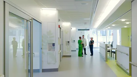 Modular GP Surgeries vs Traditional Clinics: A Practical Comparison