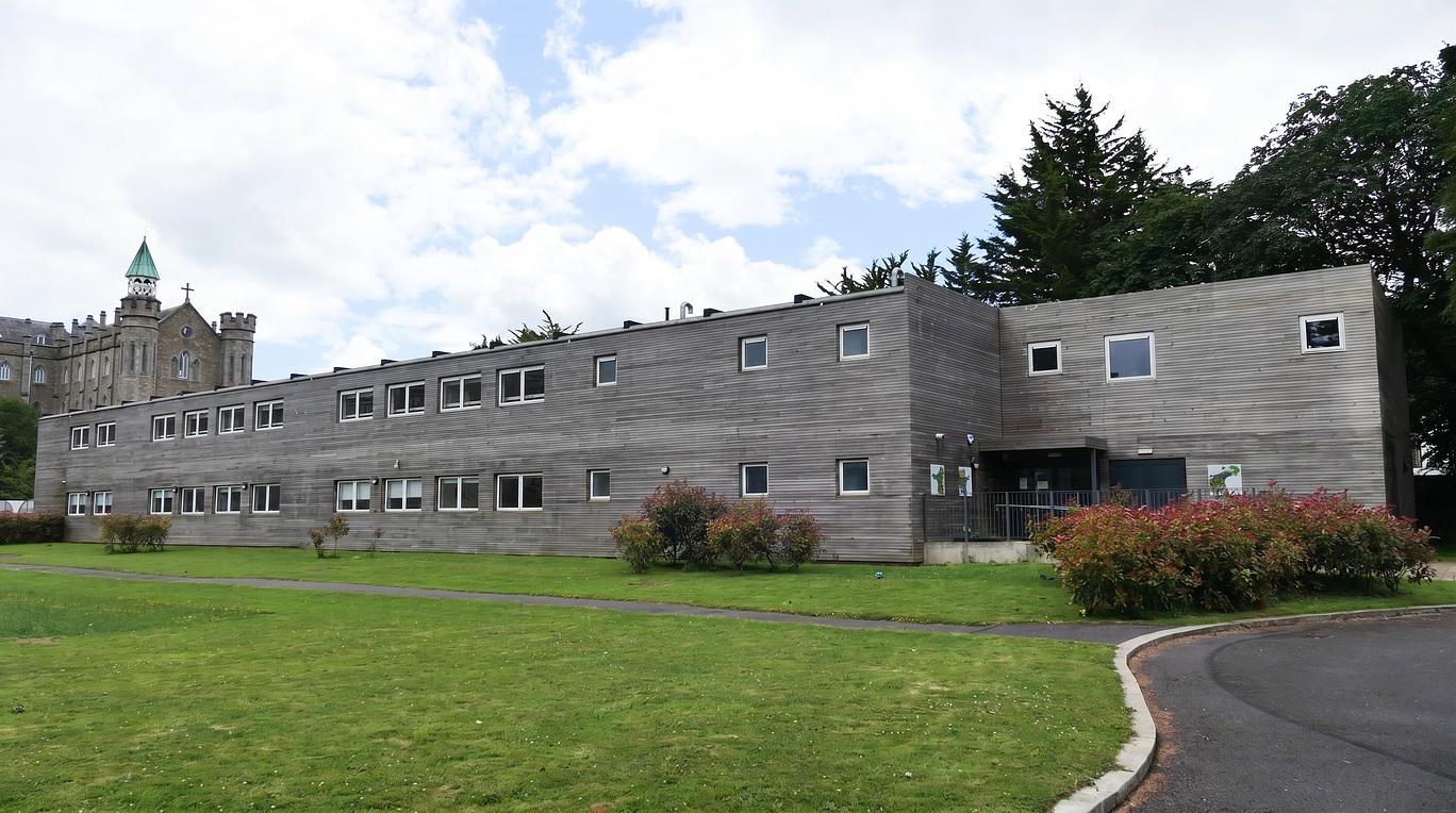 Modular Buildings for Healthcare: A Flexible Approach to Private Healthcare Expansion