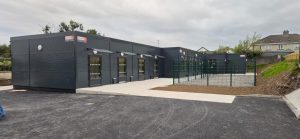 Modular Buildings in Ireland