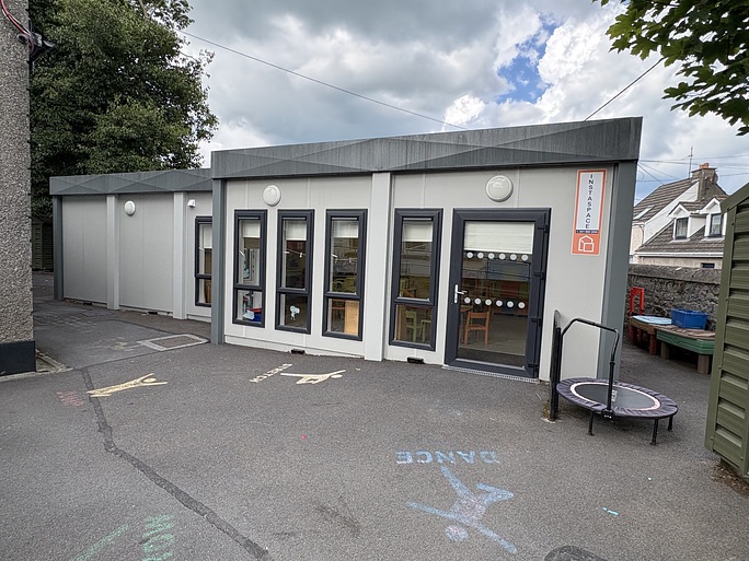Planning a Modular Preschool Building: Design, Safety and Flexibility